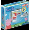 Magicube Peppa Pig Travel with Peppa - Geomag