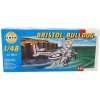 Směr Model letadla Bristol Bulldog 1:48