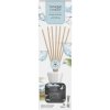 Yankee Candle Signature Clean Cotton Reed Difúzer Vonné tyčinky 100 ml