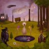 Lowertown - Ugly Duckling Union (Emerald Green Coloured) (LP)
