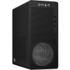OMEN TG03-0000nc, INTEL i5-14400F, RTX3050/6GB, 16GB, SSD 1TB, W11H, 3-3-0, Black B9EE7EA-BCM HP