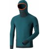Mikina s kapucňou Dynafit ALPINE L/S TEE M 08-0000071538-8161 Veľkosť XL