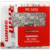 Reťaz na bicykel Sram PC-1031 PowerChain 10-rýchlostná + spojka, 114 článkov