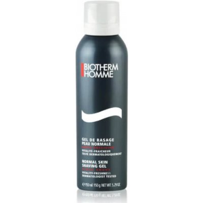 Biotherm Gél na holenie pre normálnu pleť Homme (Shaving Gel) 150 ml