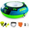 JOBE RUMBLE TEAL PACKAGE 1P nafukovacie ťahadlo 238823001