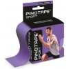 Pino Tape Pro Sport – Kineziologický tejp 5 cm x 5 m - rôzne farby FARBA: Fialová