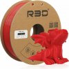R3D PLA Red - 1,75 mm/1000 g