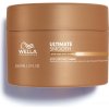 Wella Professionals Ultimate Smooth maska na lesk a hebkosť vlasov 150ml Oficiálna distribúcia