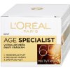 L'Oréal Age Specialist 65+ vyživujúci denný krém proti vráskam (Extract from Opuncie, Multivitamin, SPF 20) 50 ml