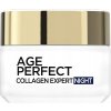 L'Oréal Paris Age Perfect noční pleťový krém proti vráskám 50 ml