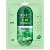 igott Aloe Real Ampoule MaskTextílna pleťová maska Aloe vera J 27 ml