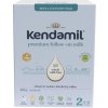 Kendamil Premium pokračovacie mlieko 2 HMO+ (600 g)