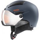 Uvex 600 Visor 20/21