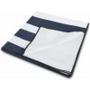 Regatta Print Microfibre Beach Towel 5063516034247