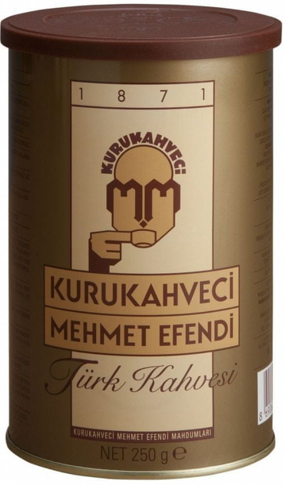 Kurukahveci Mehmet Efendi 250 g