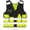 Korntex Vesta Tactical KXELTAC Stammheim multifunkční reflexní unisex Černá/žlutá fluorescent