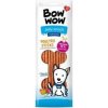 Bow wow poch. Drůbeží tyčinky 10ks 1 bal.