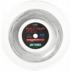 Tenisový výplet Yonex Poly Tour Rev 1,25 mm / 12 m biely