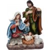 HOMESTYLING Betlehem Vianočné dekorácie 19 cm KO-AAA752770_873