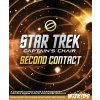 WizKids Star Trek: Captain's Chair - Second Contact (expansion)