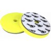 PADS99 SANDWICH PAD YELLOW MEDIUM 140/25/125 mm žltá stredná rezná podložka