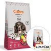 Calibra Dog Premium Line Adult Beef 12 kg NEW + 3 kg zadarmo