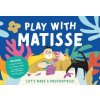 Play with Matisse - Alice Harman