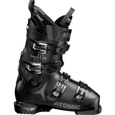 Atomic Hawx Ultra 115 S W 19/20