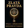 Zlatá pravda 50 karet + výkladová kniha Veronika Kovářová