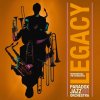 Paradox Jazz Orchestra - Remembering The Skymasters - Legacy (LP)