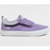 VANS topánky - Skate Kyle Walker Purple Haze (1P1) veľkosť: 44