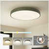 | Brilagi - LED stropné svietidlo POOL LED/60W/230V 3000/4000/6000K 60 cm zelené | BRI706