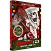 Terrifier 1-2-3 + All Hallow's Eve - 4K UHD Steelbook (bez CZ)