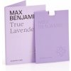 Max Benjamin Vonná karta True Lavender