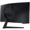 Samsung Odyssey G5 C34G55TWWP