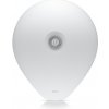 Ubiquiti UISP airFiber 60 XR Síťový bridge Bílá