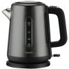 Rýchlovarná kanvica elektrická otočná STRIX 360 Sencor 1753BK 1,7L 2200W (SWK 1753BK)