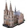 Revell 3D Puzzle Cologne Cathedral 179 ks