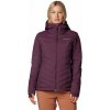 Columbia Joy Peak 2 Hooded Jacket Dámska Bunda Farba: Moonvista, Veľkosť: S 2089041607