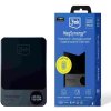 3mk MagSynergy 5000 mAh čierna