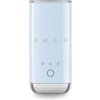 Napeňovač mlieka Smeg MFF02PBEU pastel modrá