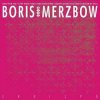 Boris With Merzbow - 2r0i2p0 / Vinyl / 2LP / Neon Magenta [2 LP]