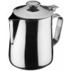 Kanvica káva/mlieko nerez 1,5 l s vekom 100013500