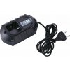 Extol Industrial 8791580A | Nabíjačka akumulátorov 16V/2,1A, pre 8791580