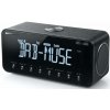 Muse M-196 DBT čierny (M-196DBT) Rádiobudík