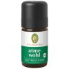 Primavera Zmes éterických olejov Breathe Well 5 ml