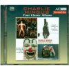 Four Classic Albums, 2 Audio-CDs