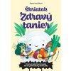 Škriatok Zdravý tanier (Anetta Vaculíková)
