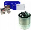 PALIVOVÝ FILTER MERCEDES OM640 646 647 DELPHI