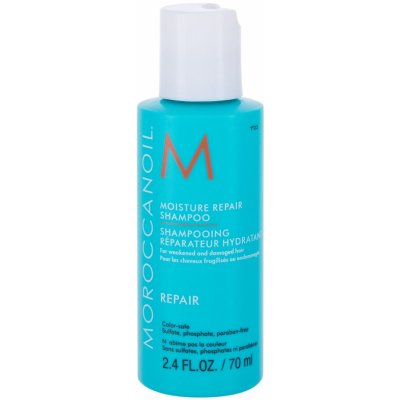 Moroccanoil Moisture Repair Shampoo 75 ml